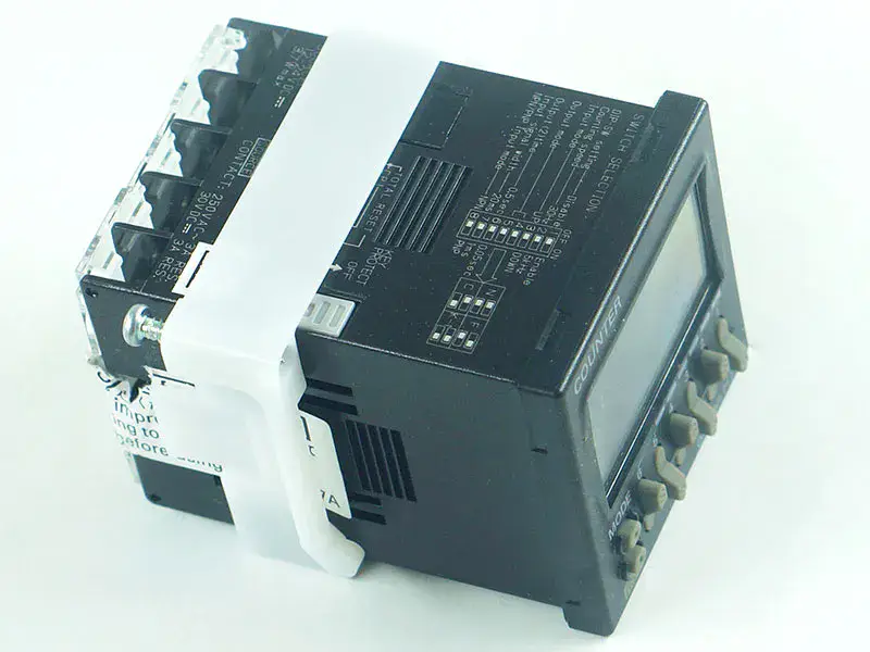 Omron sayaç H7CX-AD-N