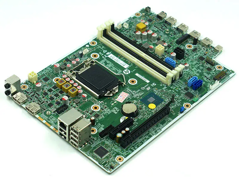 HP ProDesk 600 G4 SFF L05338-001 L05338-601 L02433-001 Anakart