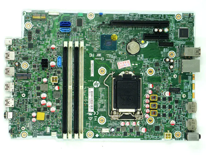 HP ProDesk 600 G4 SFF L05338-001 L05338-601 L02433-001 Anakart