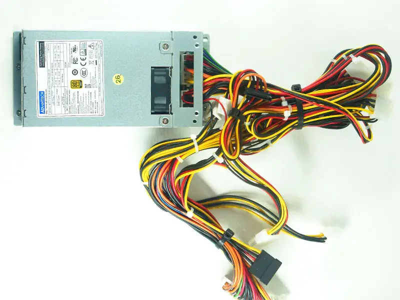 Advantech FSP350-50FCB 96PS-A350WFXG Güç Kaynağı