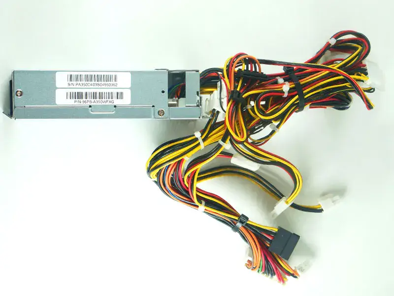 Advantech FSP350-50FCB 96PS-A350WFXG Güç Kaynağı