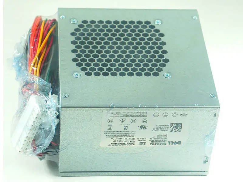 Dell HU460AM-01 0WC1T4 devre kartı