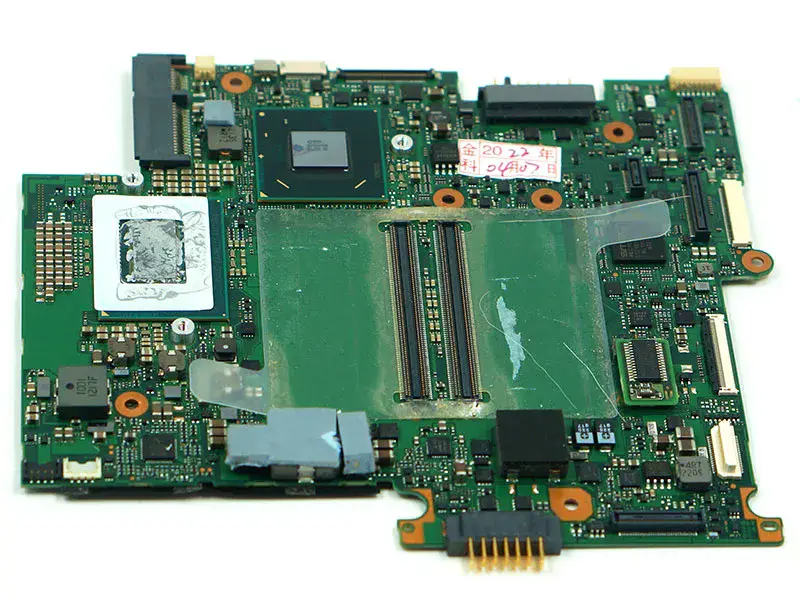 Sony MBX-256 1-886-554-11 Anakart