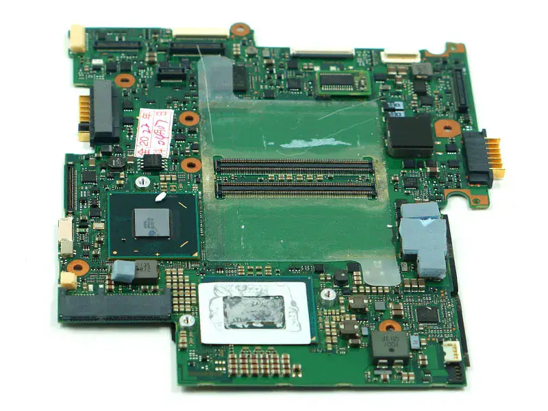 Sony MBX-256 1-886-554-11 Anakart
