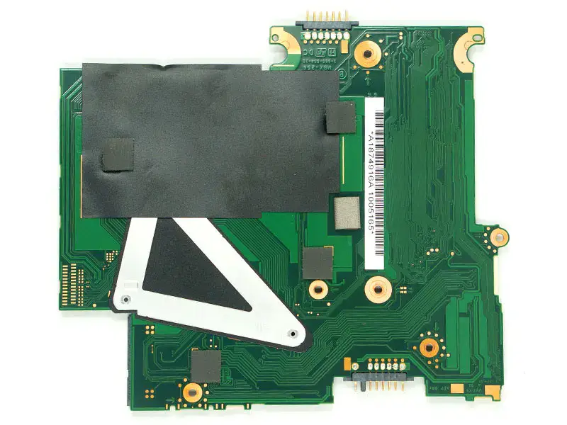 Sony MBX-256 1-886-554-11 Anakart
