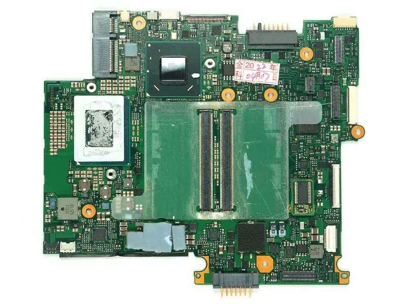 Sony MBX-256 1-886-554-11 Anakart