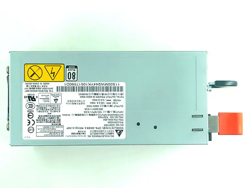 Lenovo DPS-430EB A 00AL204 Güç Kaynağı