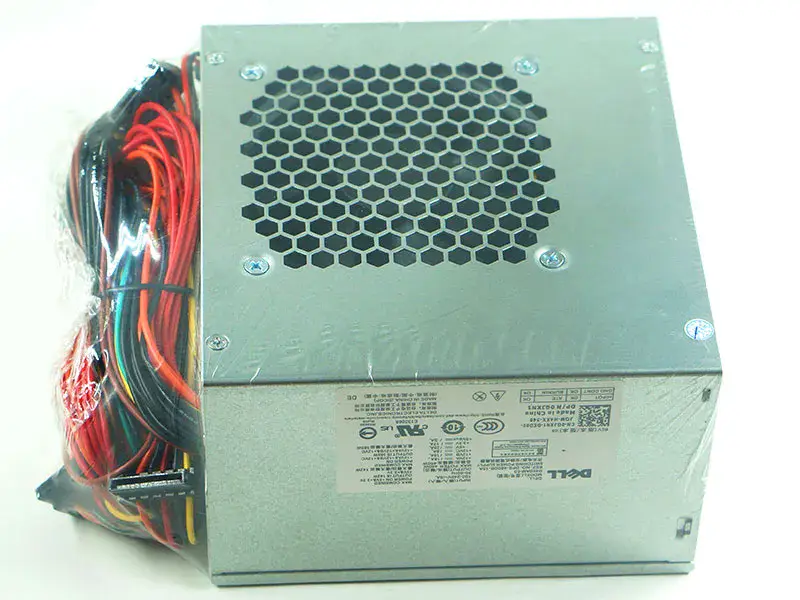 Dell 0GJXN1 D460AM-03 Güç Kaynağı
