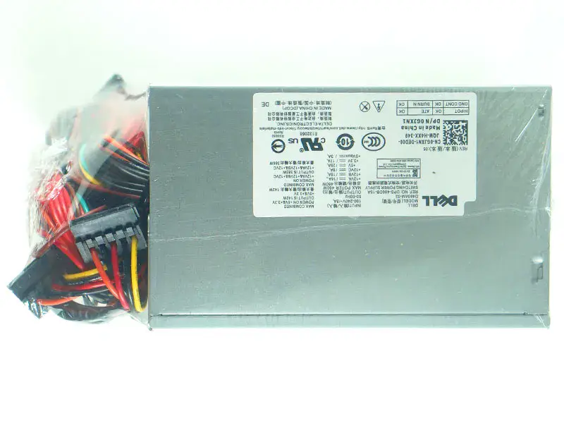 Dell 0GJXN1 D460AM-03 Güç Kaynağı