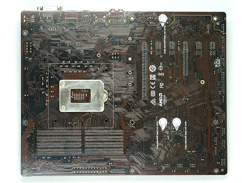MSI Z390-A PRO Anakart LGA1151 DDR4 64GB