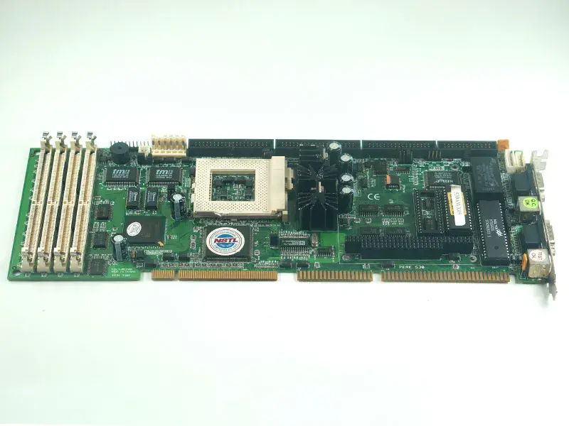 NEXCOM PEAK530F anakart
