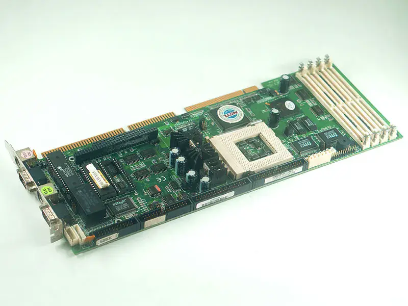 NEXCOM PEAK530F anakart