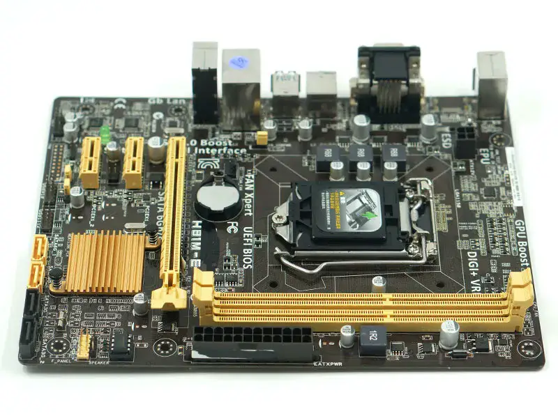 Asus H81M-E H81 LGA 1150 Micro-ATX anakart