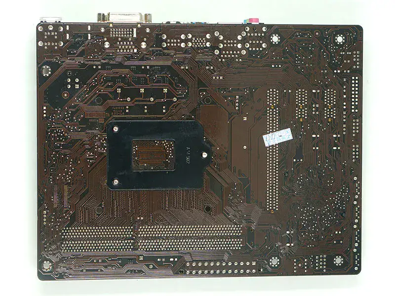 Asus H81M-E H81 LGA 1150 Micro-ATX anakart