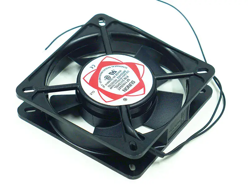 SUNON SF11025AT 2112HSL Fan