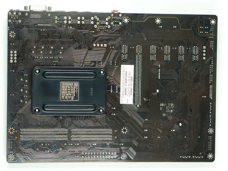 Biostar TB350-BTC anakart Soket AM4 DDR4