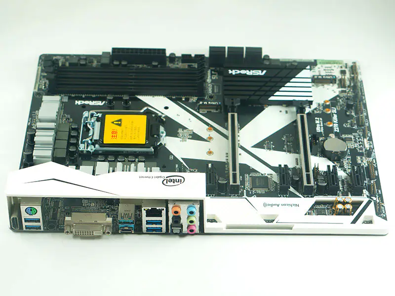 Asrock Z270 KILLER SLI Anakart