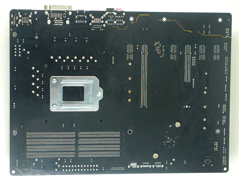 Asrock Z270 KILLER SLI Anakart