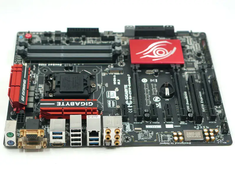 GIGABYTE GA-Z97X-Gaming 7 anakart