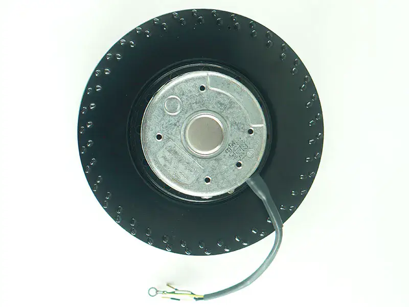 Ebmpapst R2D160-AC02-13 Fan