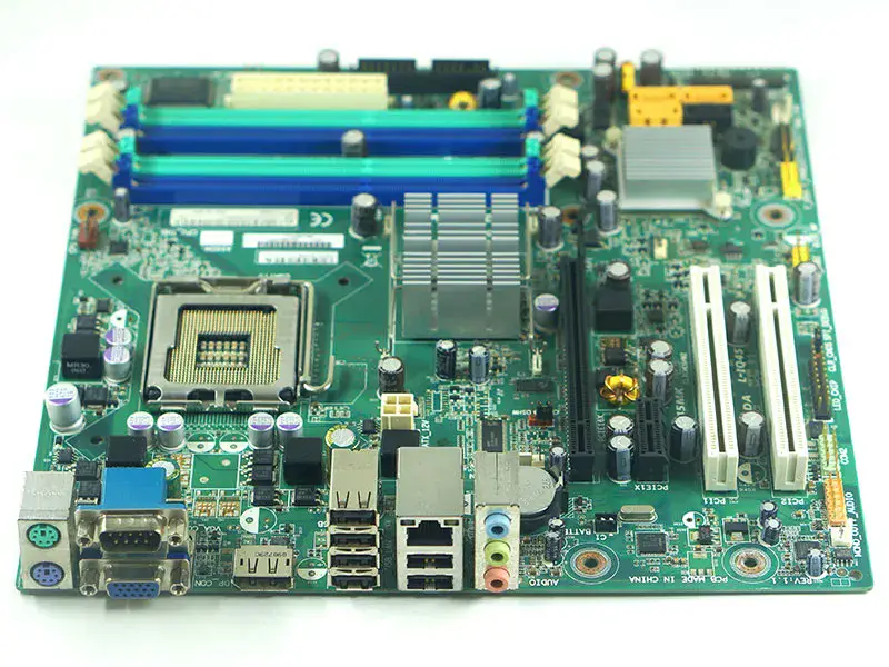 Lenovo L-IQ45 MTQ45MK 46R1516 64Y4486 64Y3053 Anakart