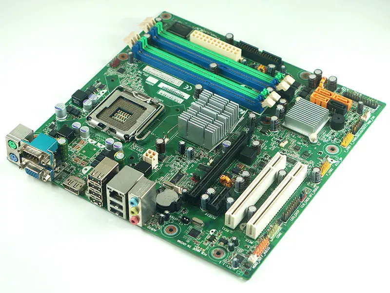 Lenovo L-IQ45 MTQ45MK 46R1516 64Y4486 64Y3053 Anakart