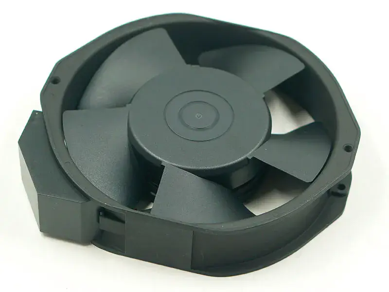 Mekatronik UF15AC12-BTH Fan