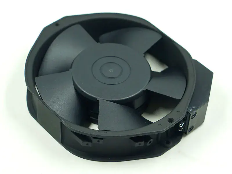 Mekatronik UF15AC12-BTH Fan