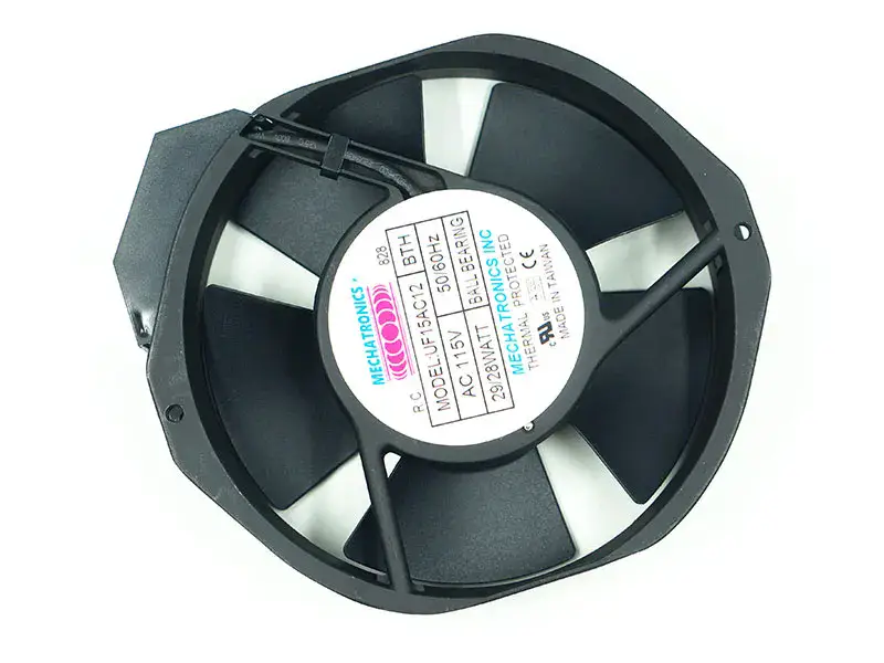Mekatronik UF15AC12-BTH Fan
