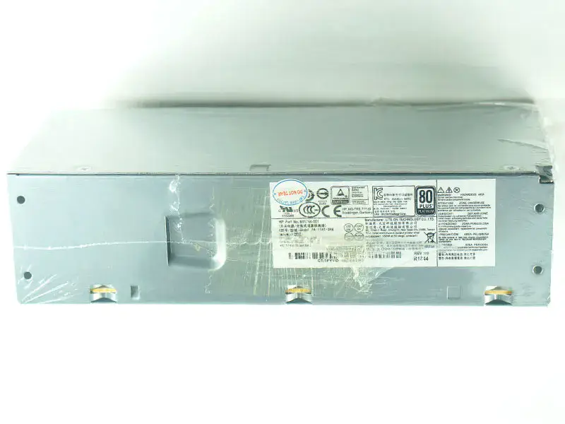 HP 901764-001 PA-1181-3HA Güç Kaynağı