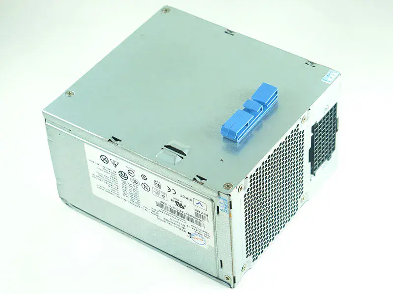 Dell H875E-00 N875EF-00 Güç Kaynağı