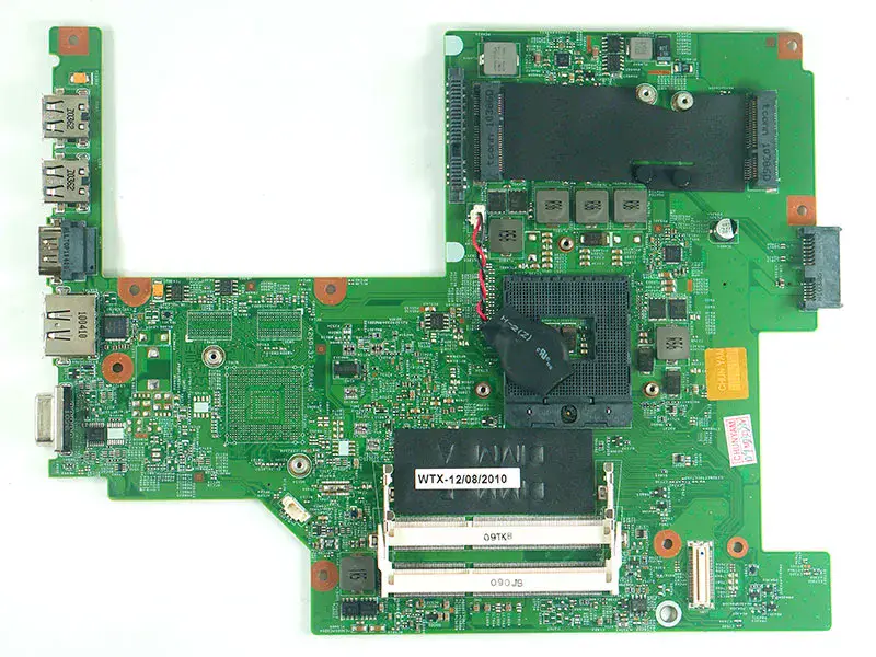 Dell anakart Vostro 3500 CN-0PN6M9 0PN6M9 PN6M9