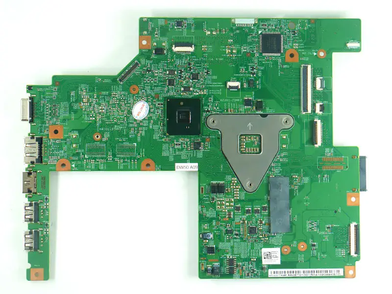 Dell anakart Vostro 3500 CN-0PN6M9 0PN6M9 PN6M9