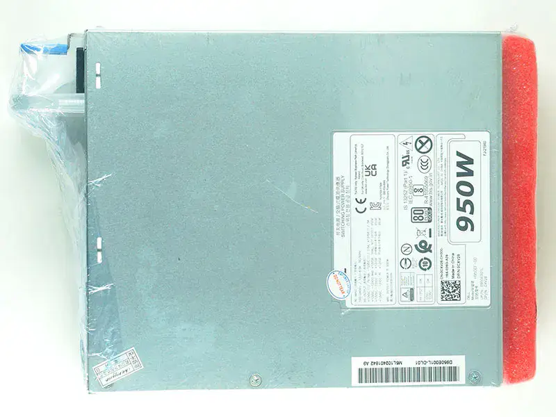 DELL T5820 T7820 Güç Kaynağı