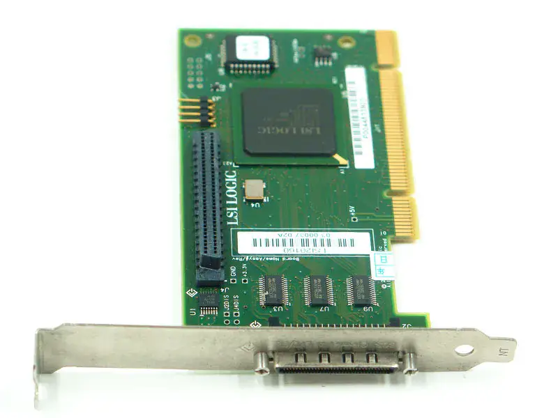 LSI Logic LSI20160 SCSI Kartı