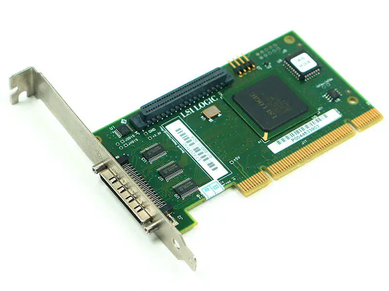 LSI Logic LSI20160 SCSI Kartı