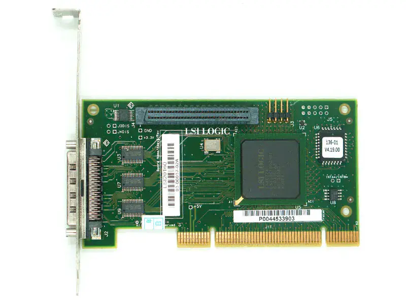 LSI Logic LSI20160 SCSI Kartı
