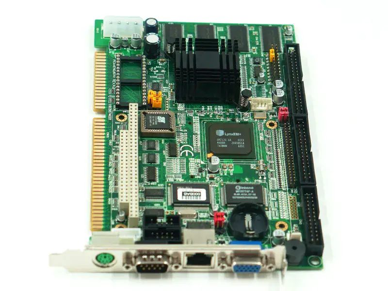Advantech PCA-6740F PCA-6740 Anakart