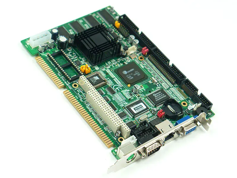 Advantech PCA-6740F PCA-6740 Anakart