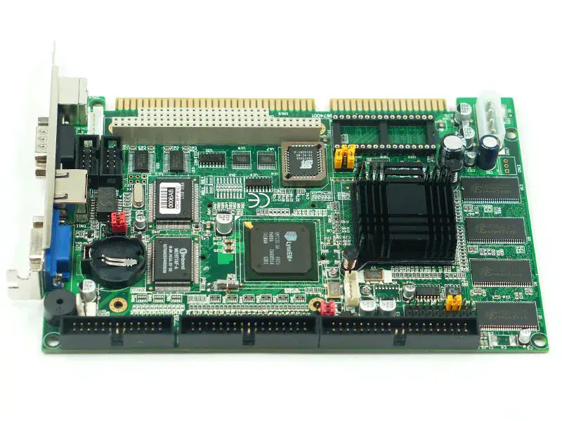 Advantech PCA-6740F PCA-6740 Anakart