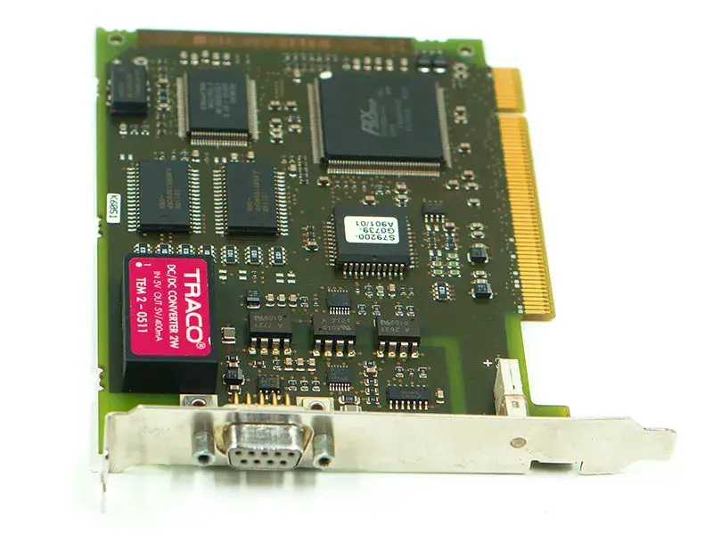 Fujitsu Siemens 6GK1561-1AA00 C79040-A7520-C386-03-86 C79458-L7000-B388 C79040-A7520-C386-03-85 Anakart