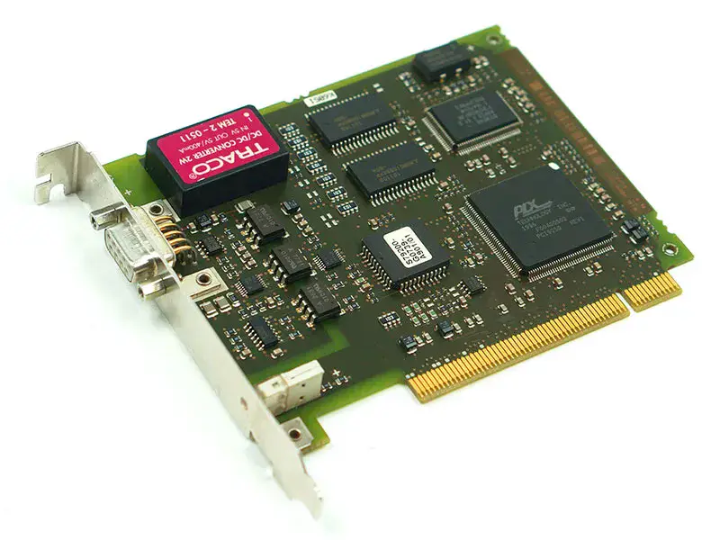 Fujitsu Siemens 6GK1561-1AA00 C79040-A7520-C386-03-86 C79458-L7000-B388 C79040-A7520-C386-03-85 Anakart