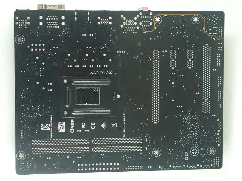Asus PRIME B360M-D anakart