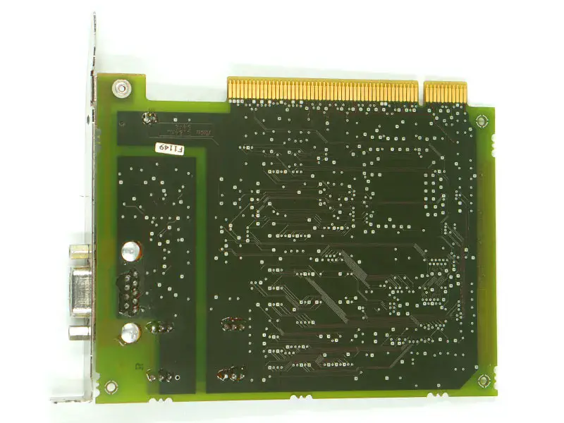 Fujitsu Siemens 6GK1561-1AA00 C79040-A7520-C386-03-86 C79458-L7000-B388 C79040-A7520-C386-03-85 Anakart
