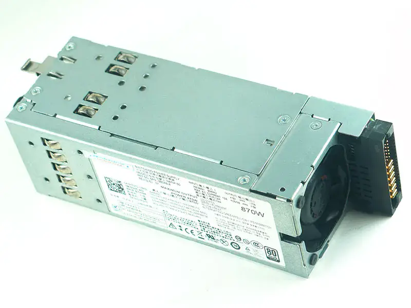 Dell N870P-S0 NPS-885AB A Güç Kaynağı