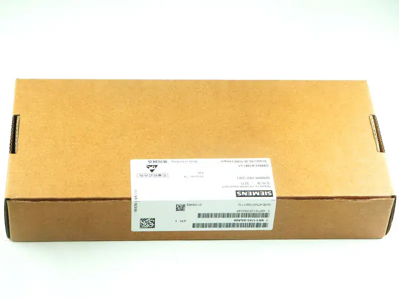 Siemens C98043-A7001-L1 devre kartı