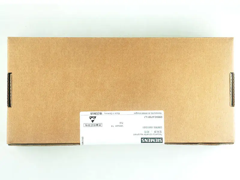 Siemens C98043-A7001-L1 devre kartı