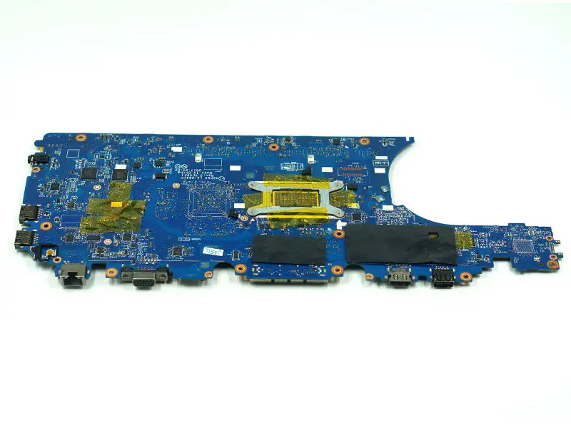Dell 3510 LA-C841P G5FN9 0G5FN9 CN-0G5FN9 Anakart
