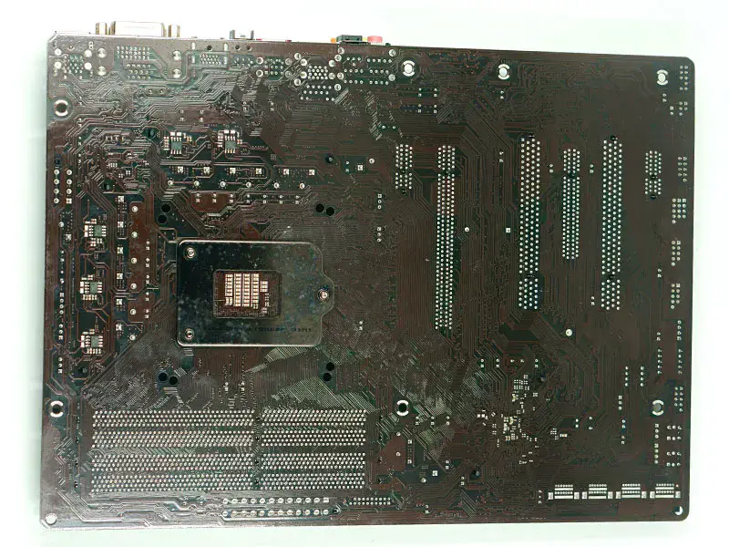 Asrock Z77 Extreme4 anakart