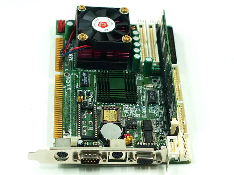 ARBOR PIA-671 anakart